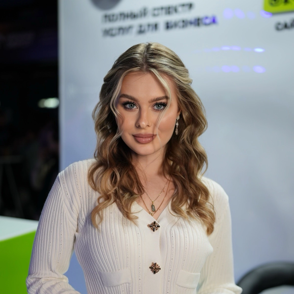 Ксения Редченко | Сетка — социальная сеть от hh.ru