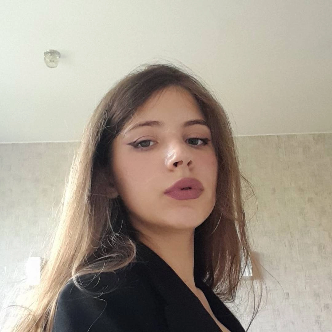 Regina Dobrynina