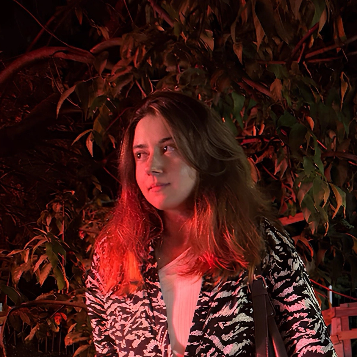 Кристина Балашова | Сетка — социальная сеть от hh.ru