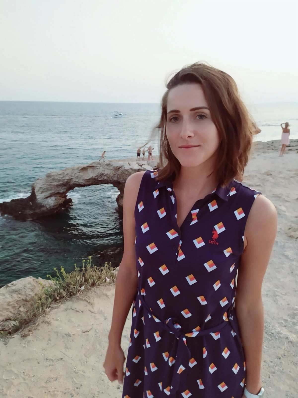 Наталья Белова