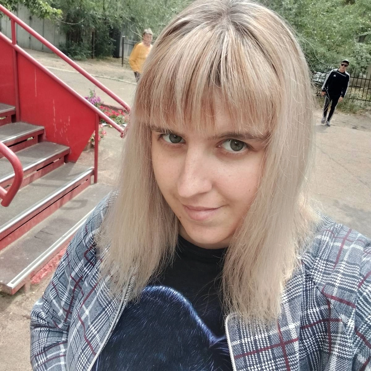 profile avatar