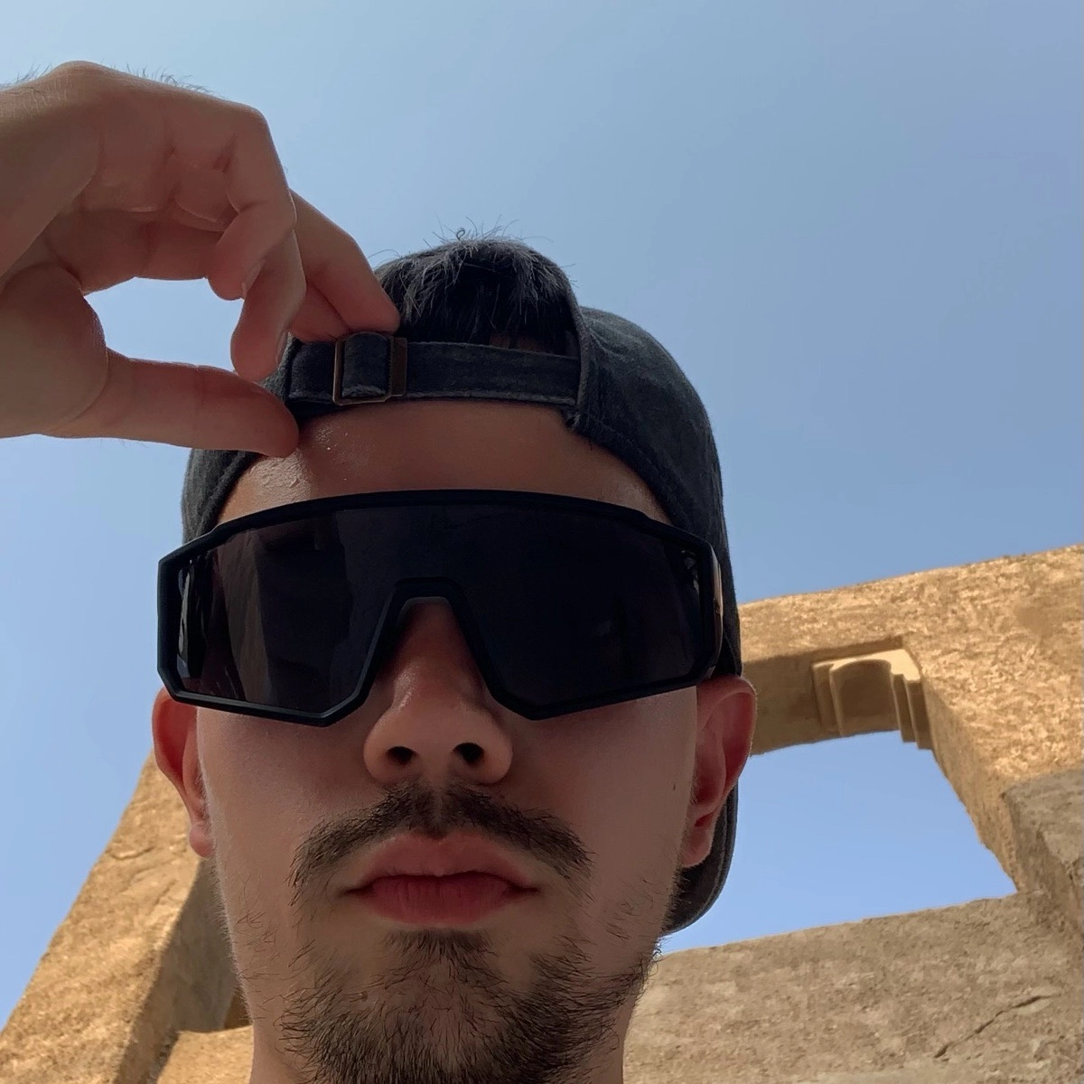 Степан Красильников | Сетка — социальная сеть от hh.ru