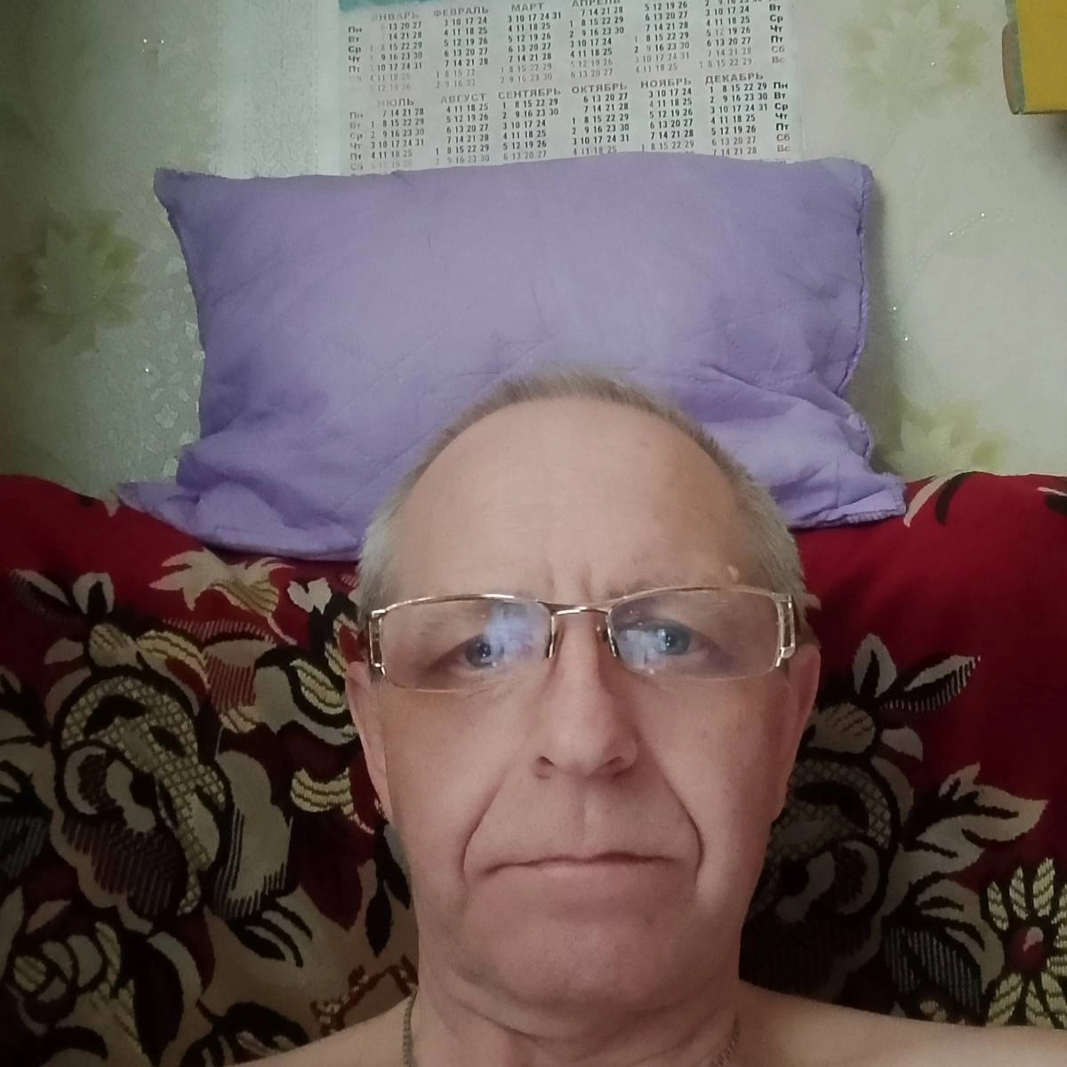 Виктор Каминский