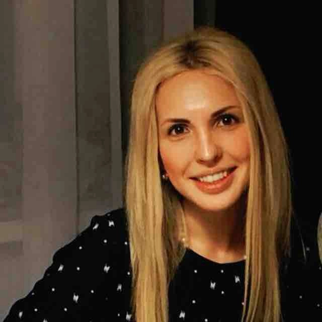 Екатерина Муллина | Сетка — социальная сеть от hh.ru