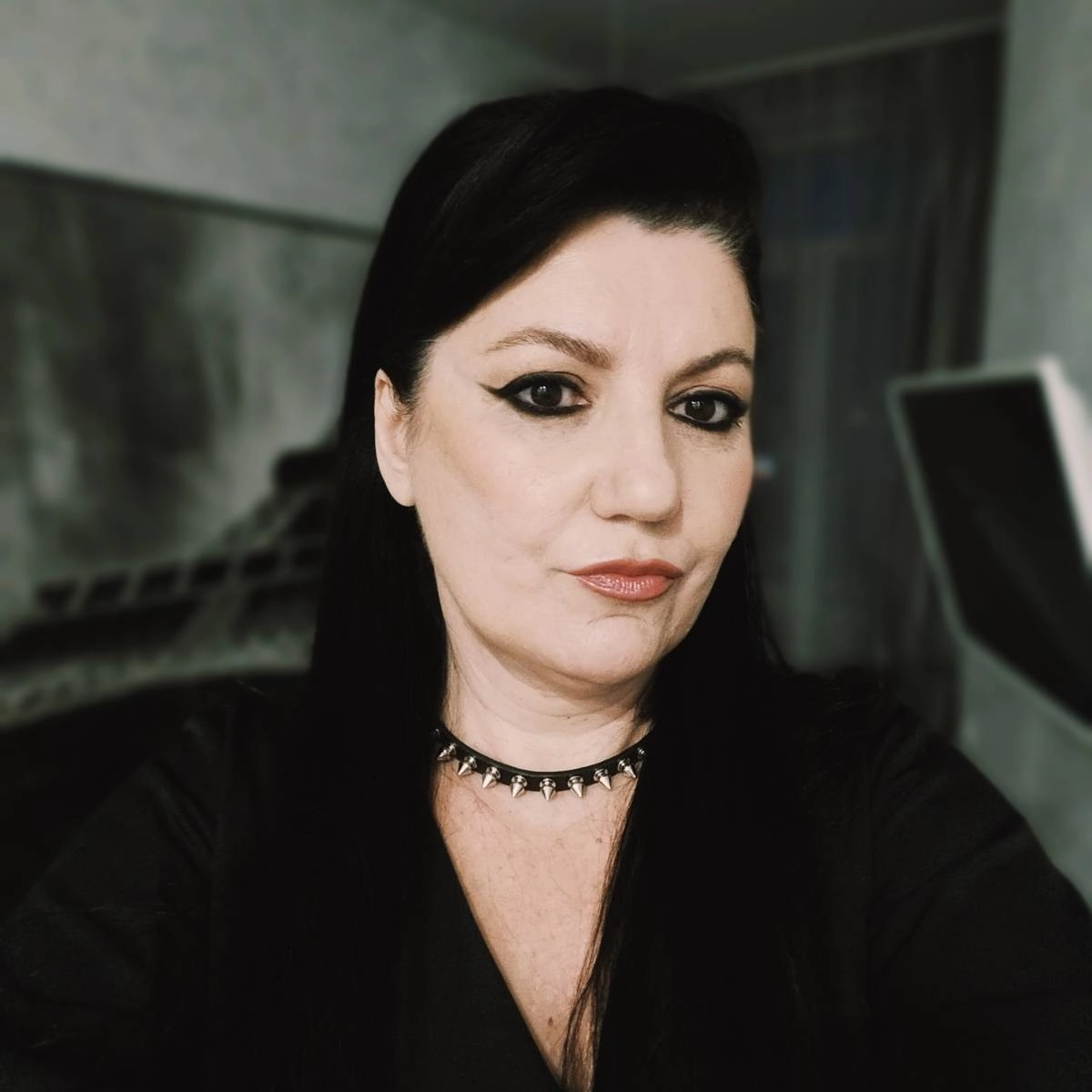 Наталия Ромашина