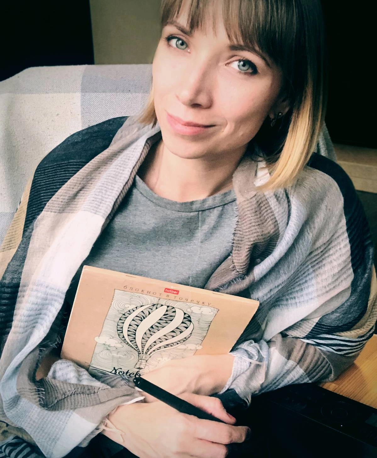 Анна Казацкая | Сетка — социальная сеть от hh.ru