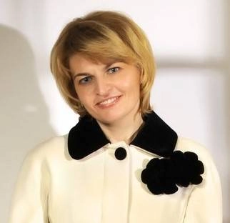 Лариса Орленко