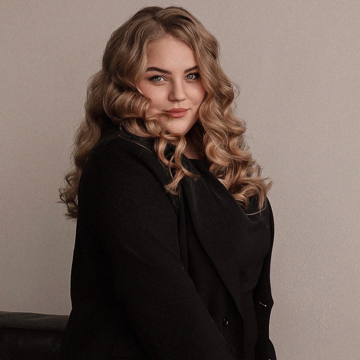 Елена Булыгина