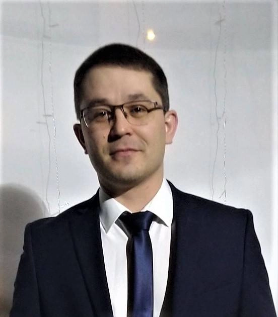 Vadim Bva | Сетка — социальная сеть от hh.ru