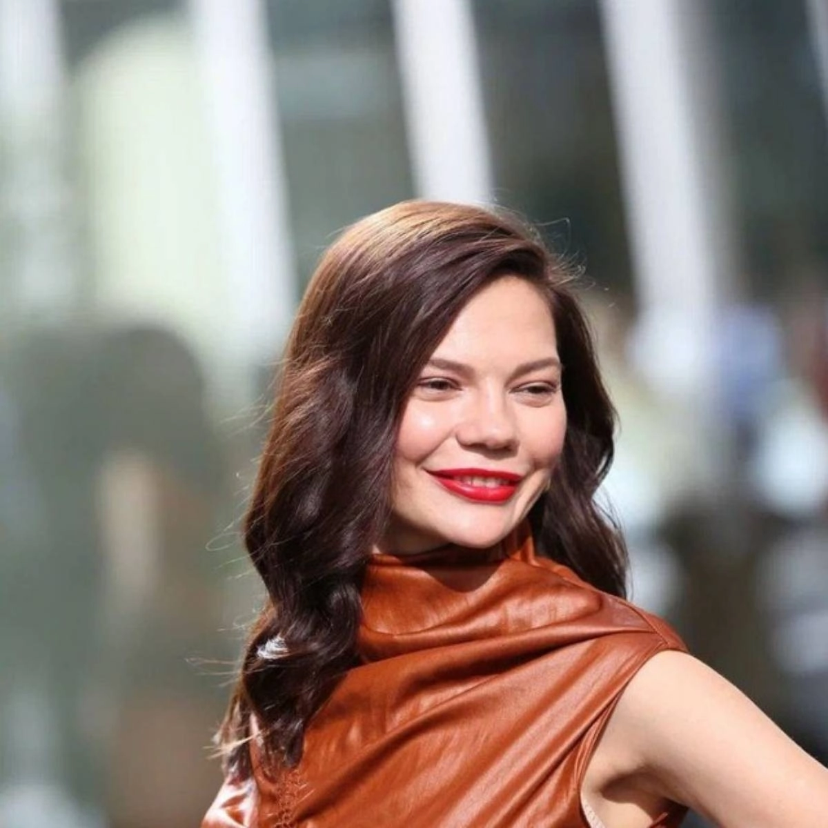 Анастасия Бакиева | Сетка — социальная сеть от hh.ru