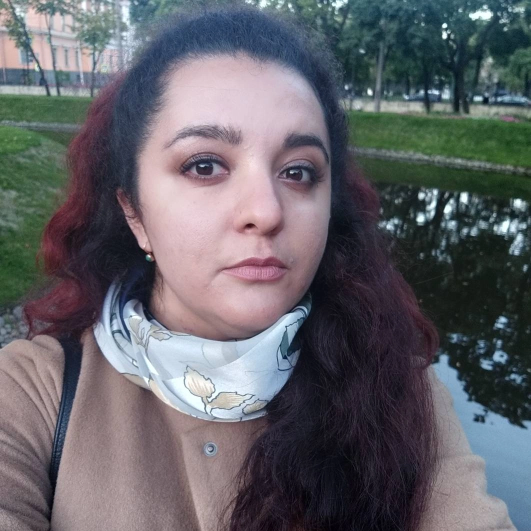 Тамара Лебедева | Сетка — социальная сеть от hh.ru