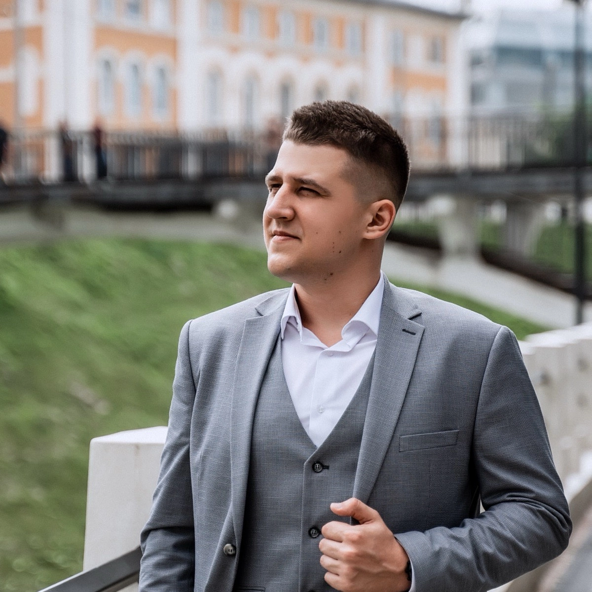 profile avatar