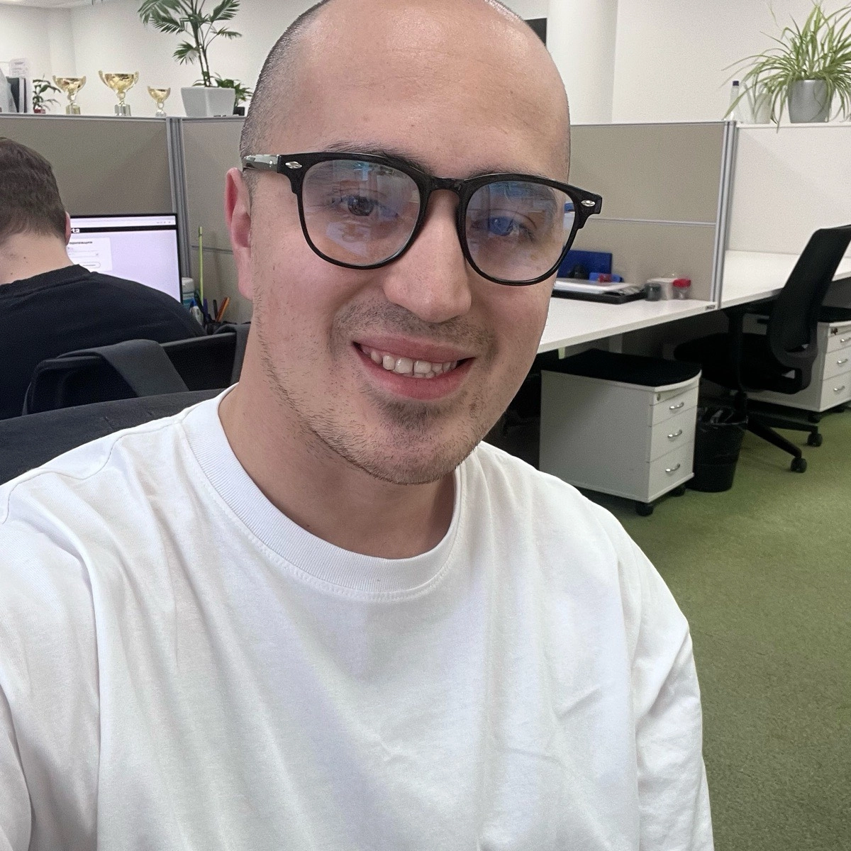 profile avatar