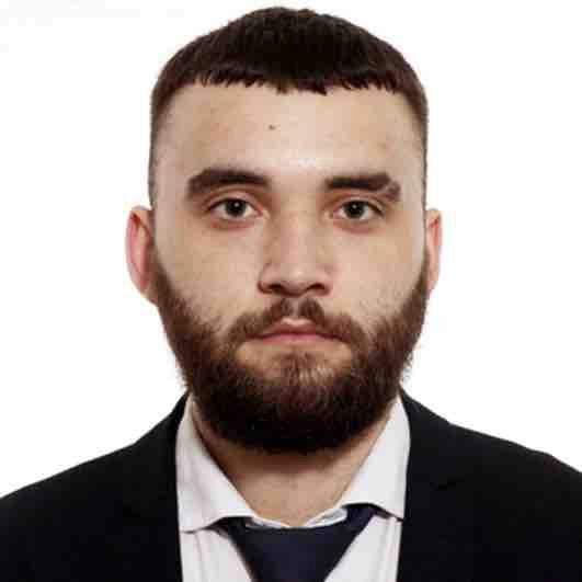 Алексей Черный