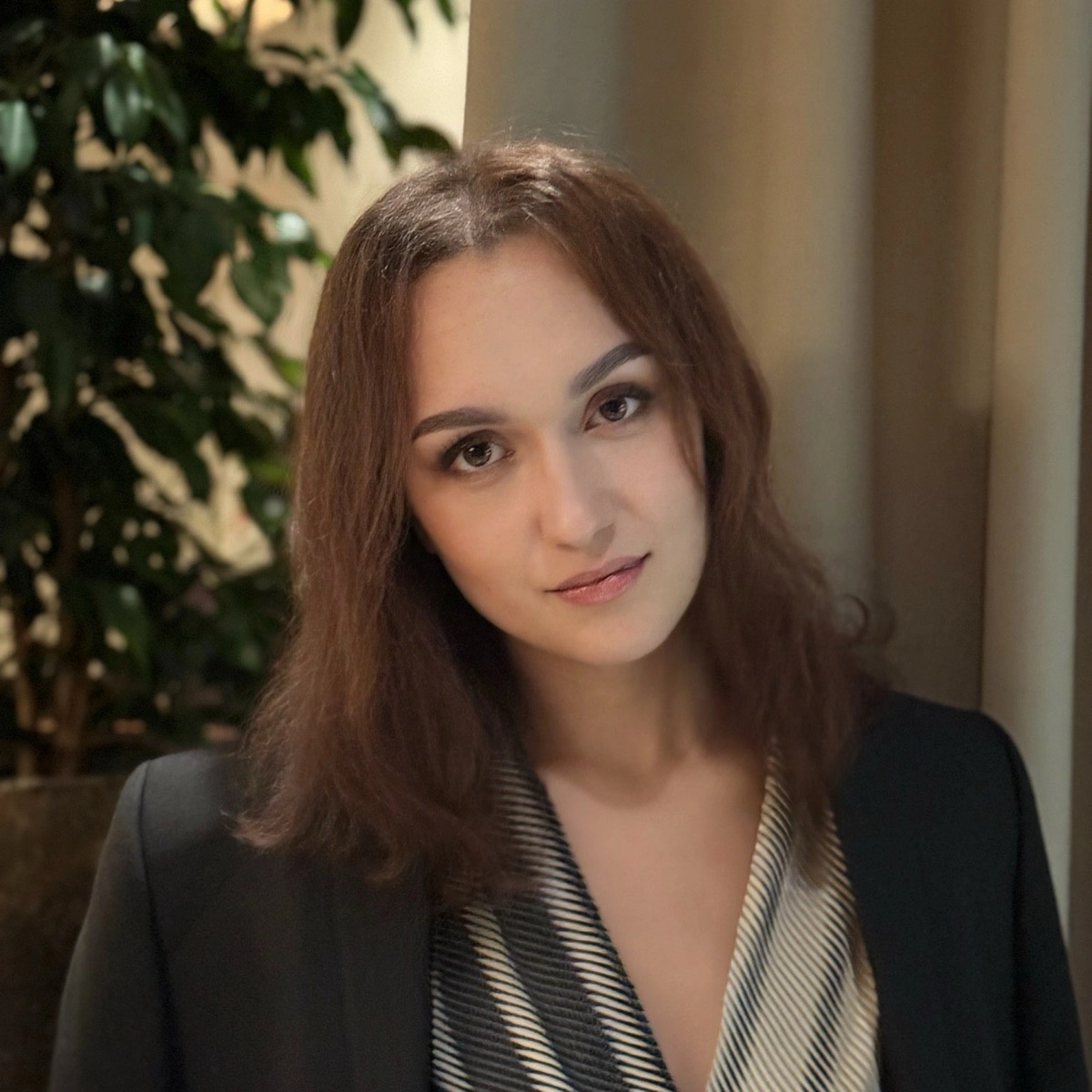 profile avatar