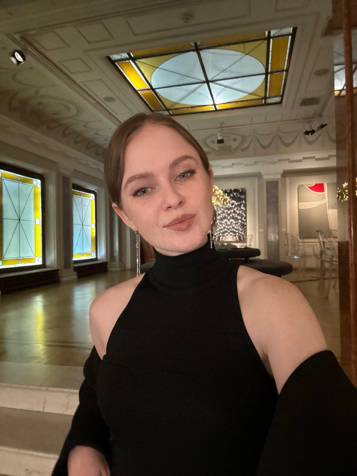 profile avatar
