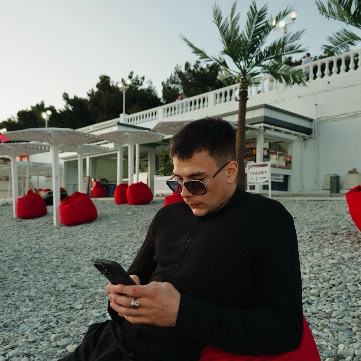 Subscriber avatar