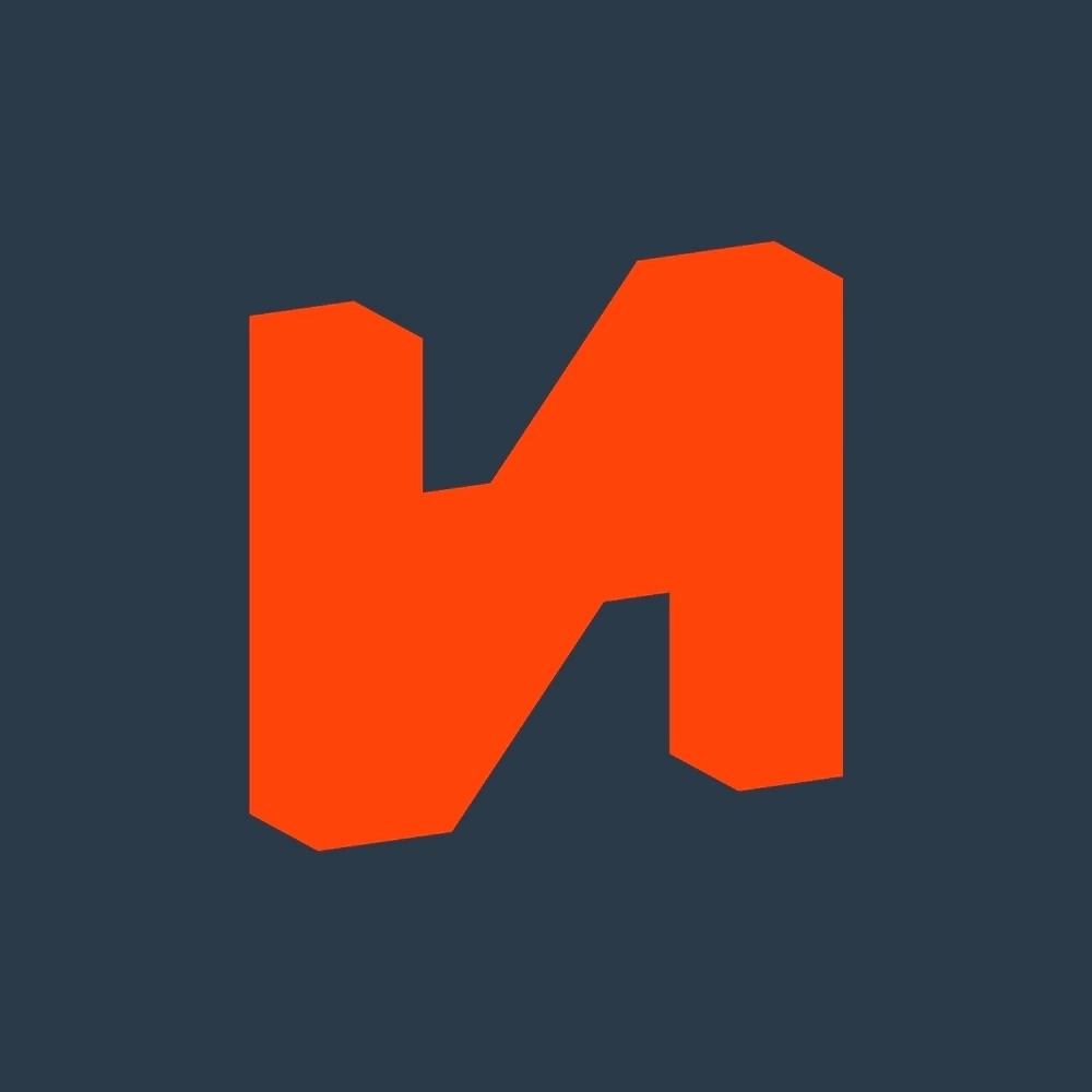 company logo