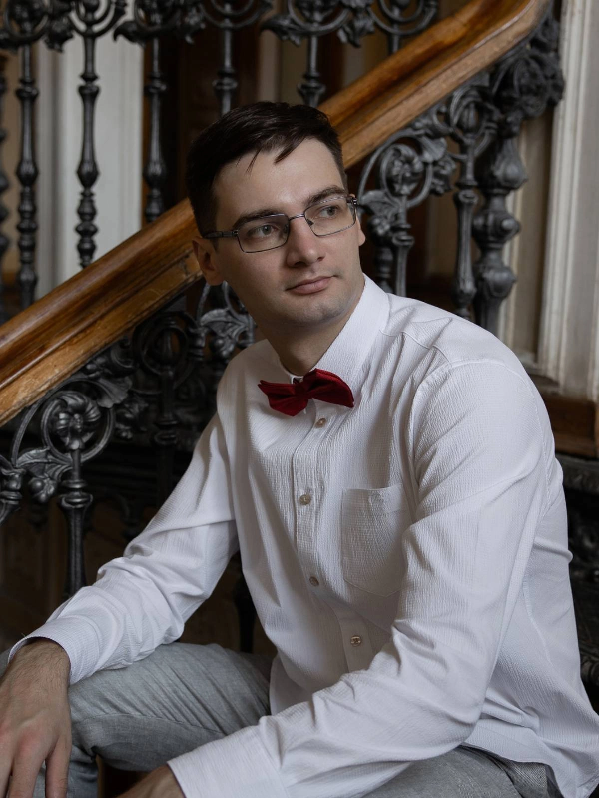 Сергей Сороневич