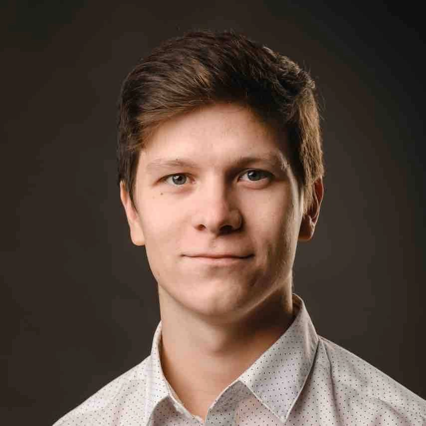 Кристиан Быков | Сетка — социальная сеть от hh.ru