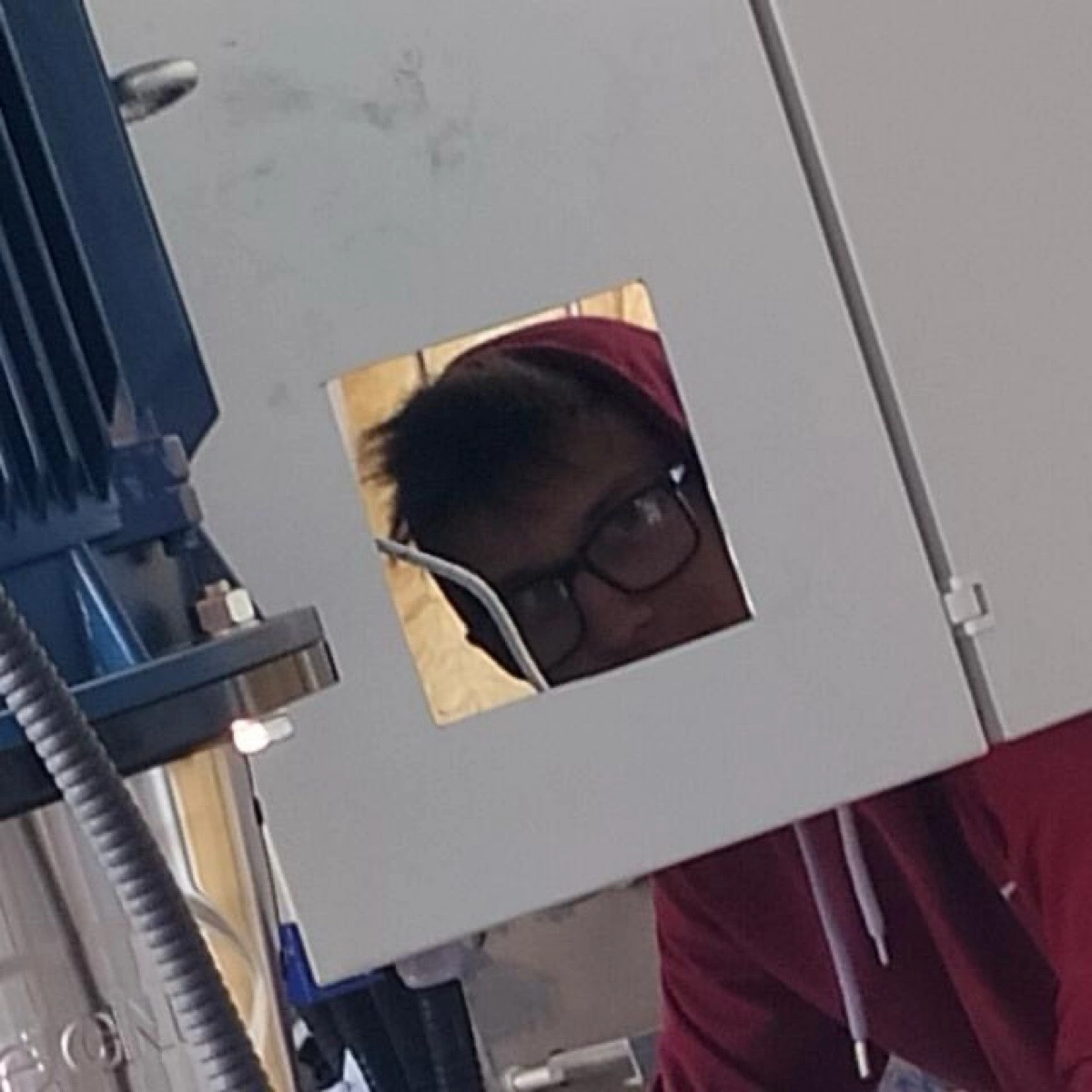 profile avatar