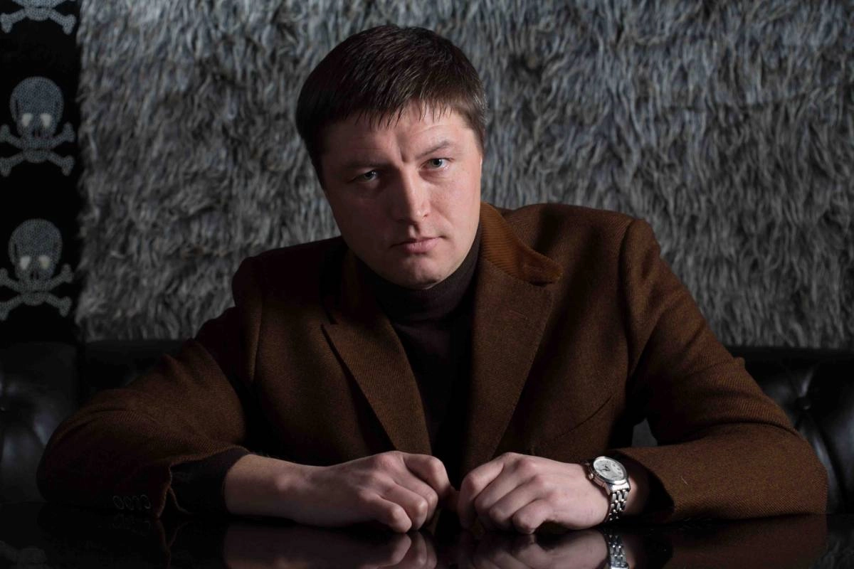 Антон Артемьев | Сетка — социальная сеть от hh.ru