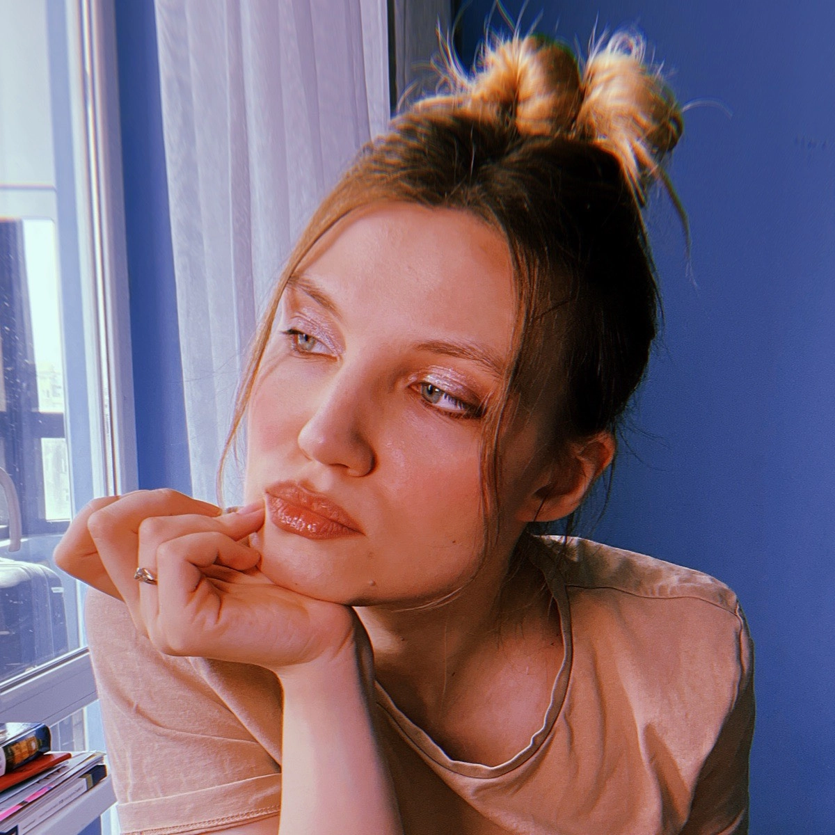 profile avatar