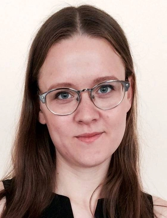 Елизавета Ламова | Сетка — социальная сеть от hh.ru