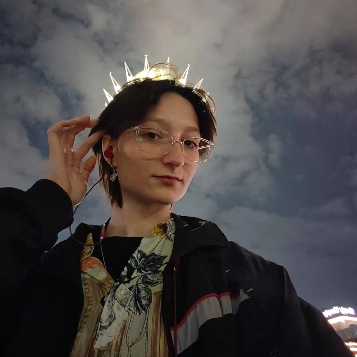 profile avatar