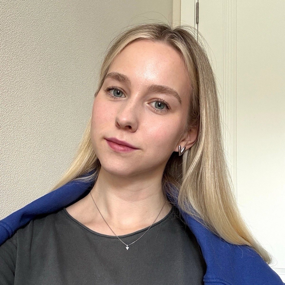 Евгения Суханова | Сетка — социальная сеть от hh.ru