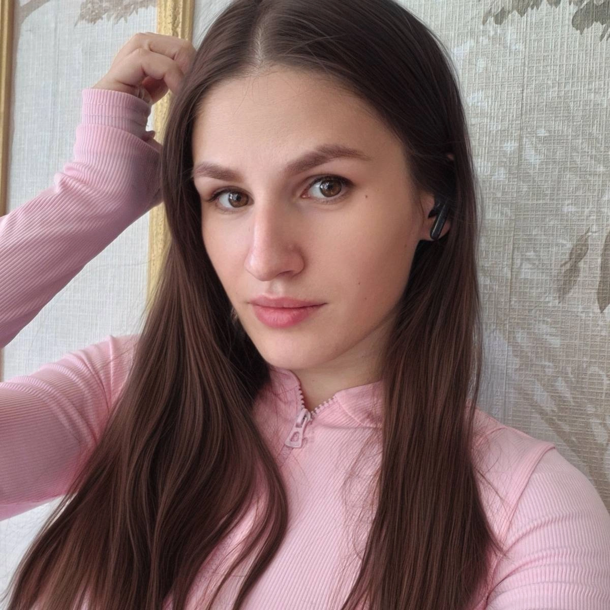 Серафима Самойлова