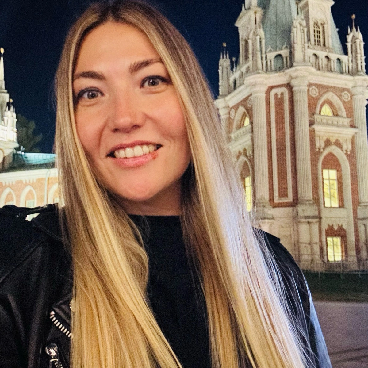 Татьяна Киселева