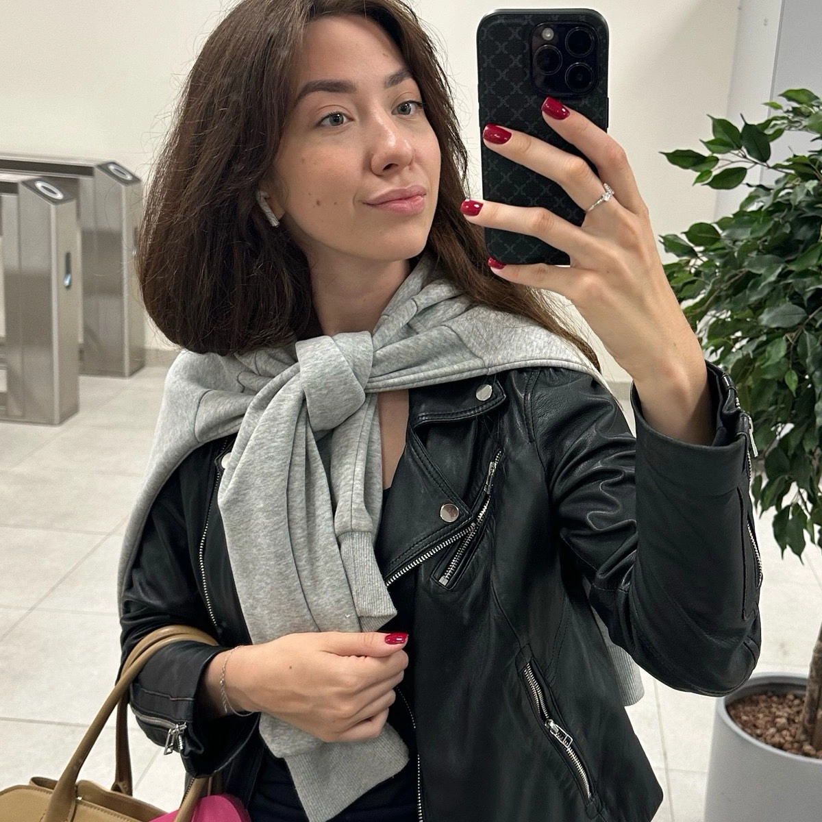 profile avatar