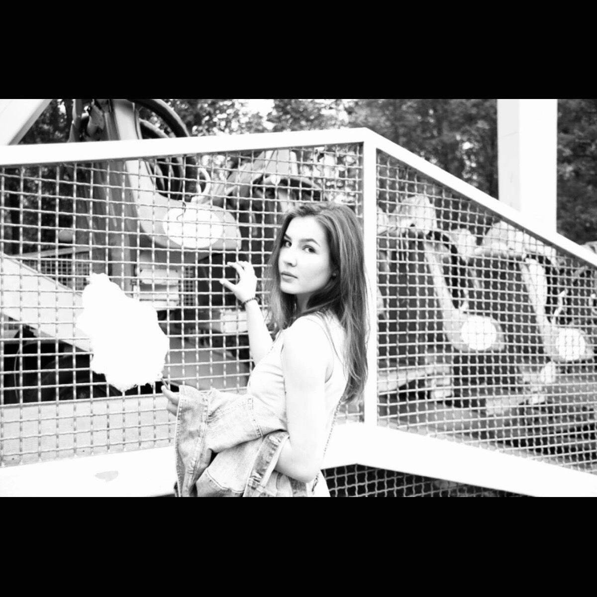 Полина Гончарова | Сетка — социальная сеть от hh.ru