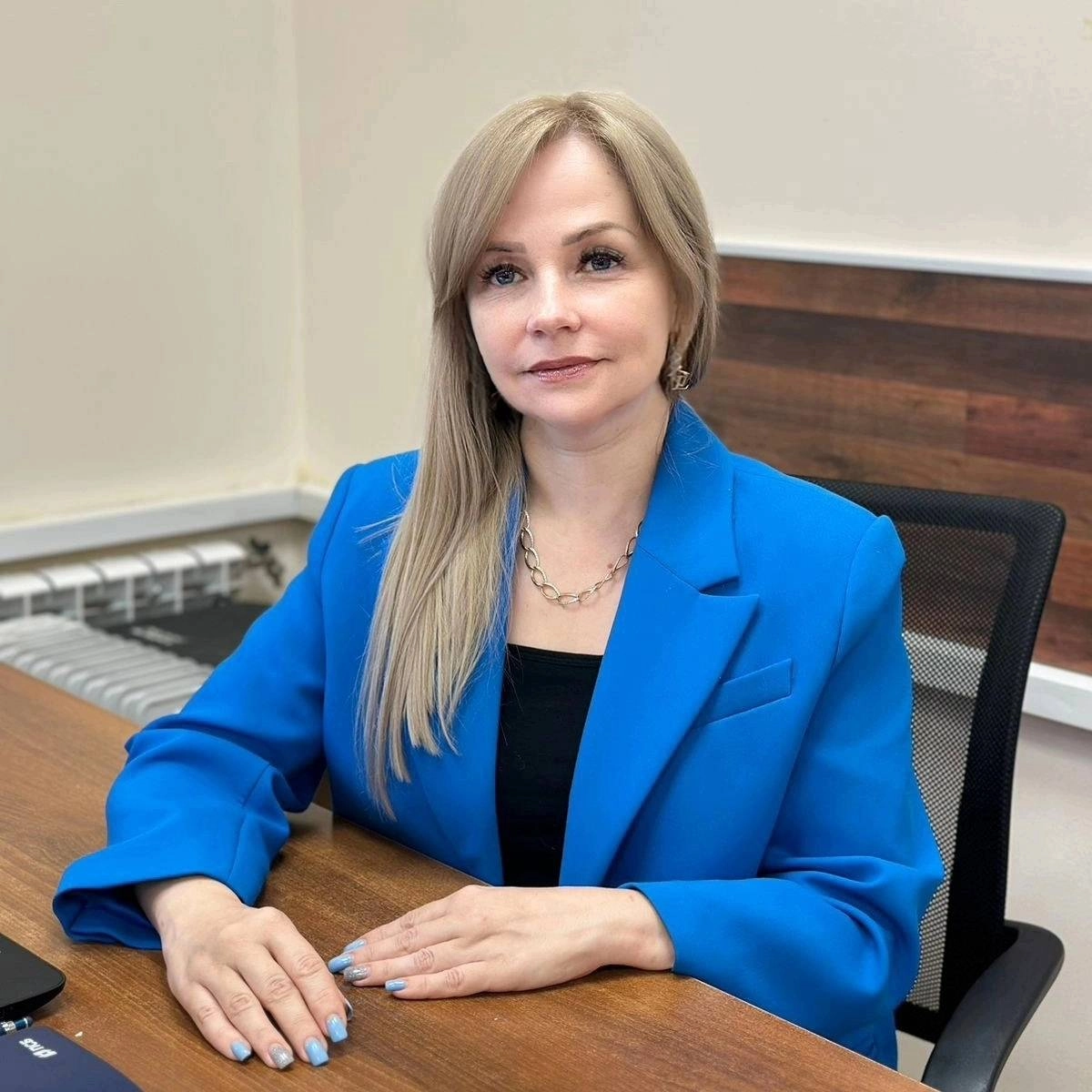 Елена Панова | Сетка — социальная сеть от hh.ru