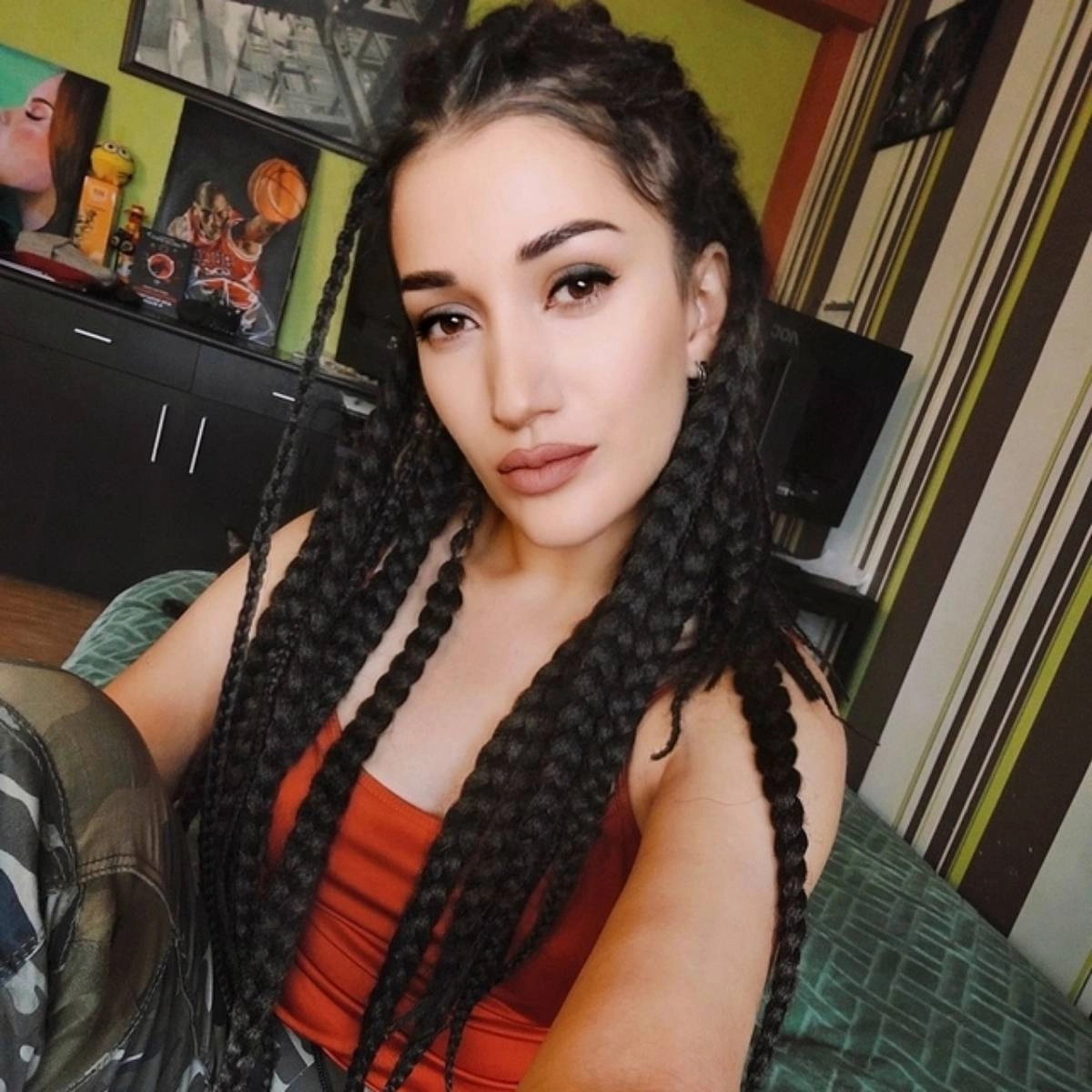 profile avatar