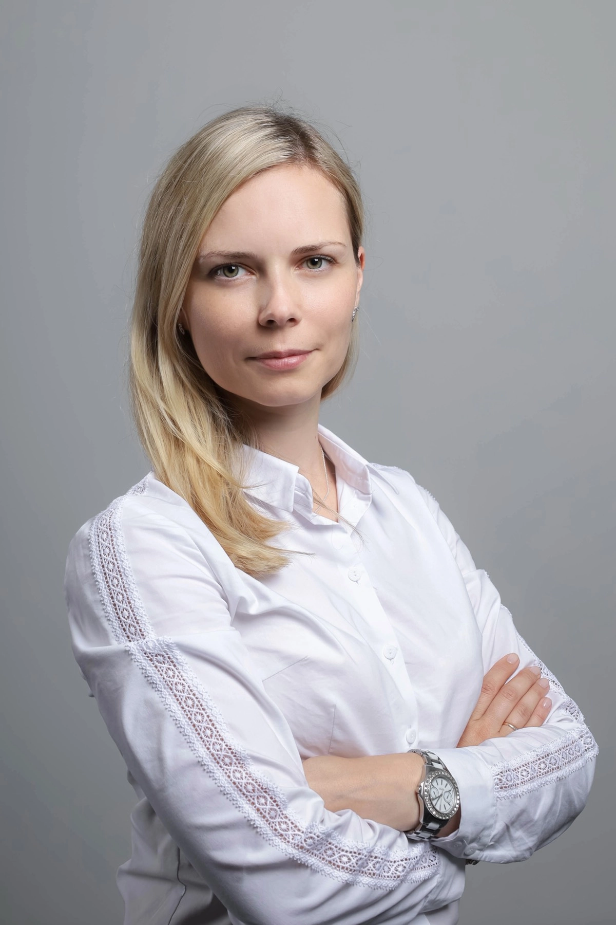 Юлия Горбунова