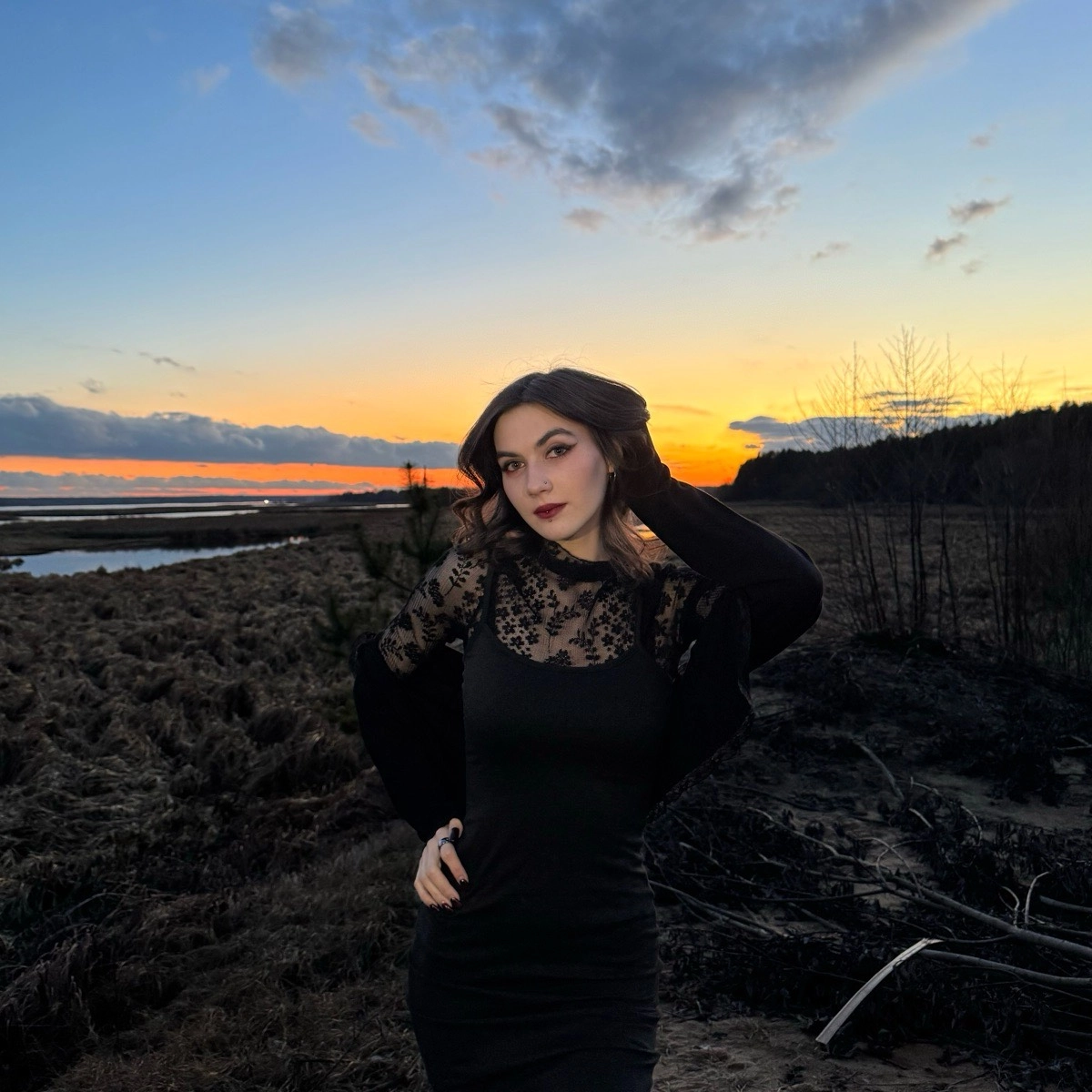 profile avatar