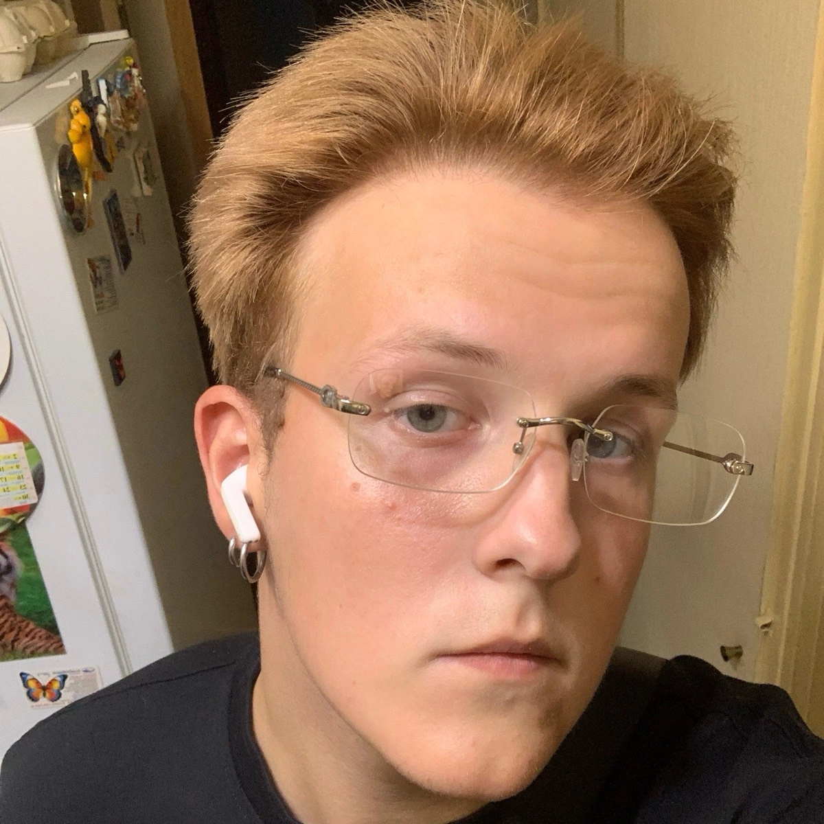 profile avatar
