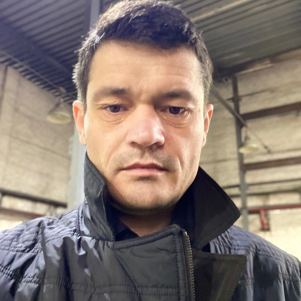 Егор Коваленко