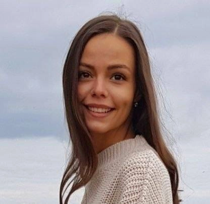 Кристина Краус | Сетка — социальная сеть от hh.ru