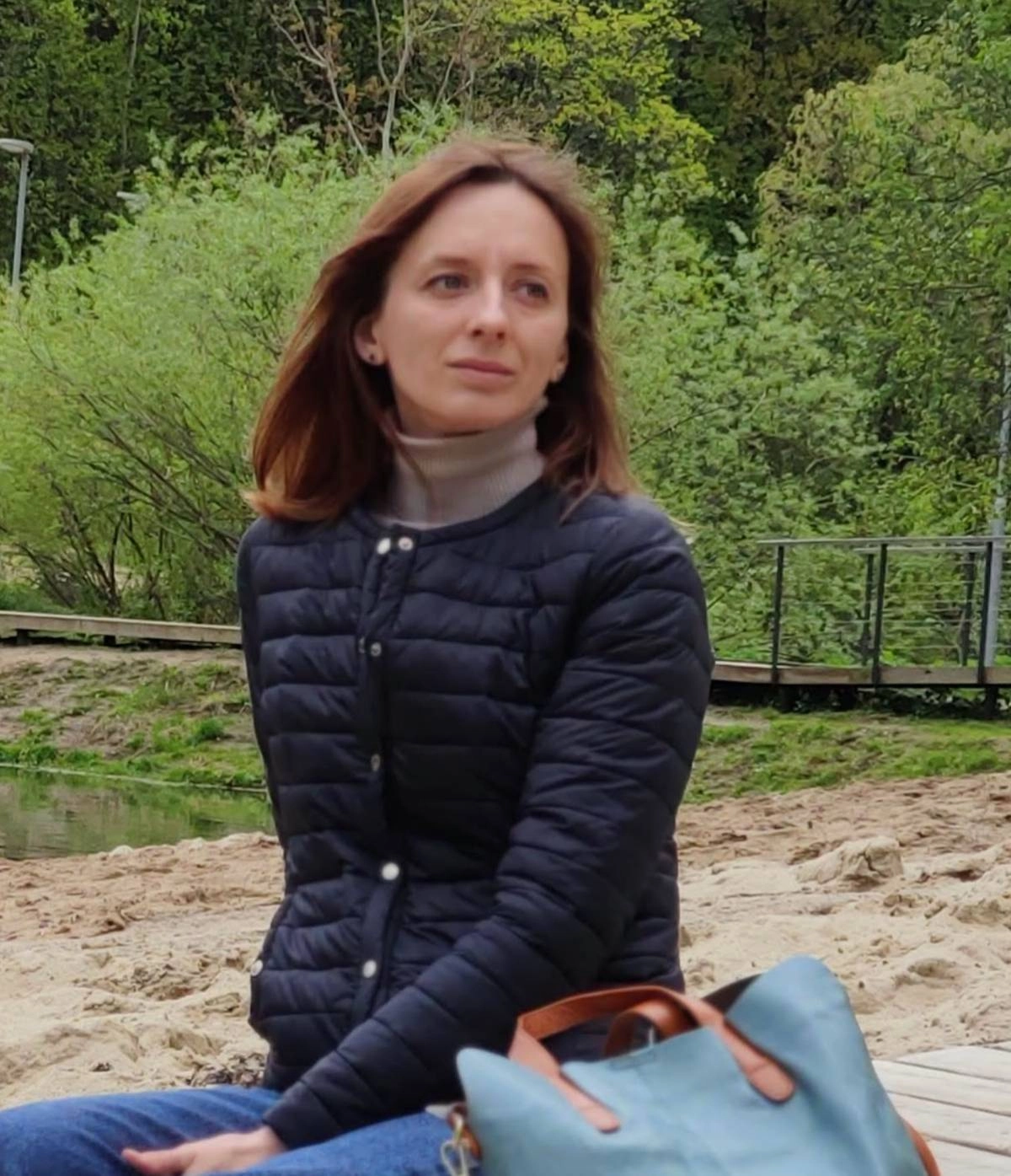 Елена Конорова | Сетка — социальная сеть от hh.ru