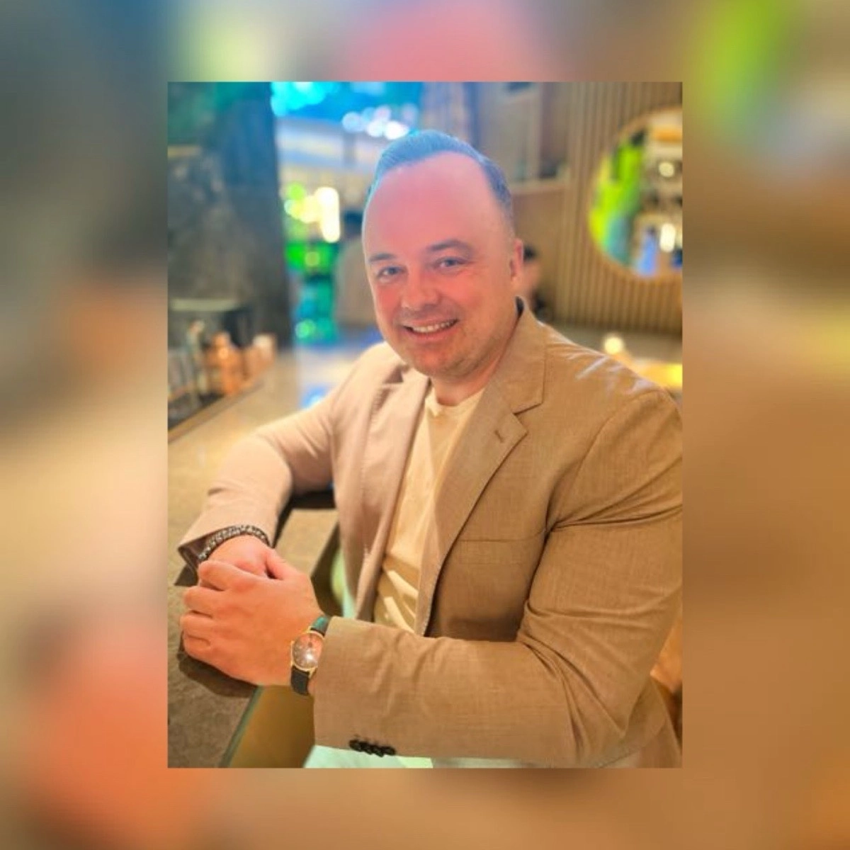 profile avatar