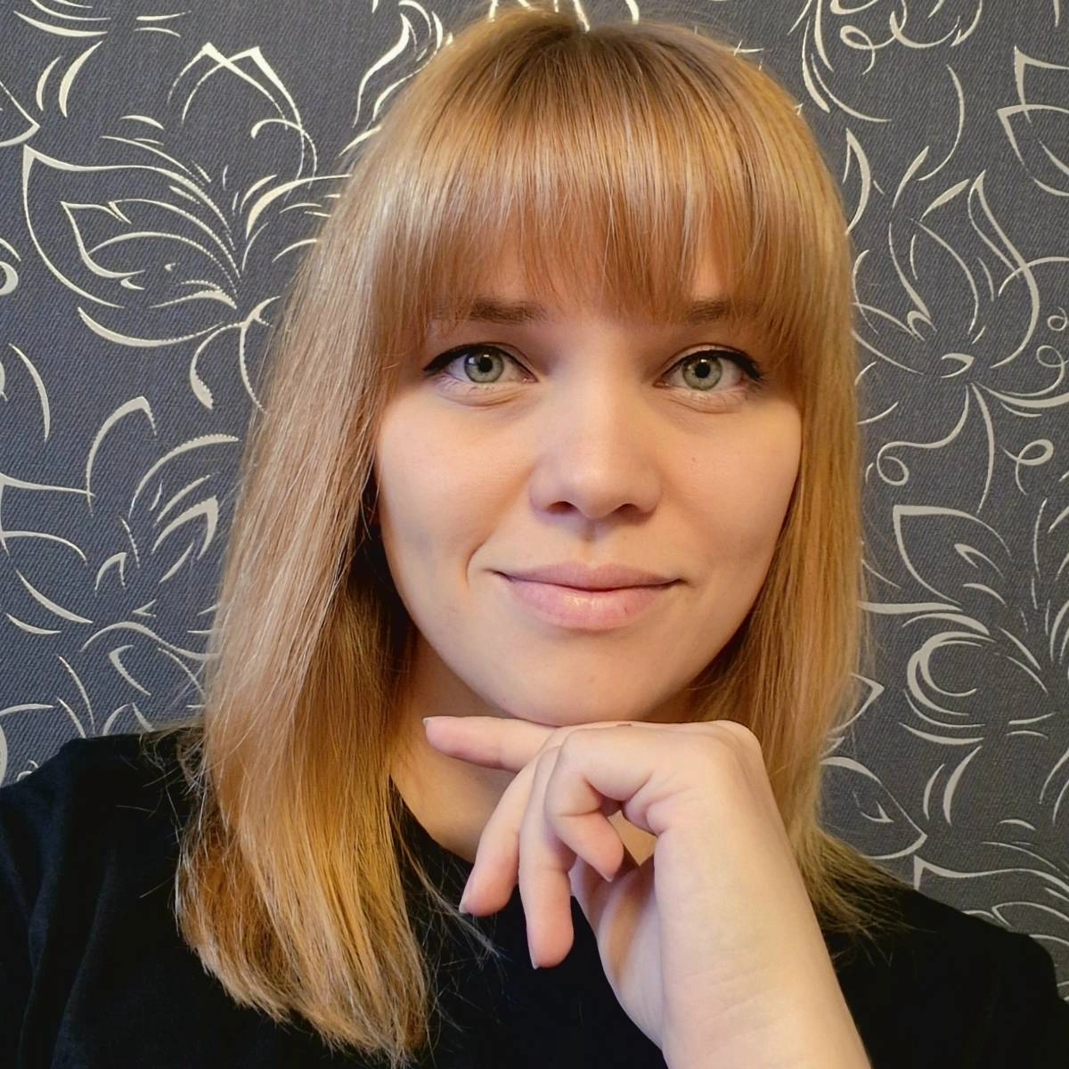 Ольга Трофимова | Сетка — социальная сеть от hh.ru