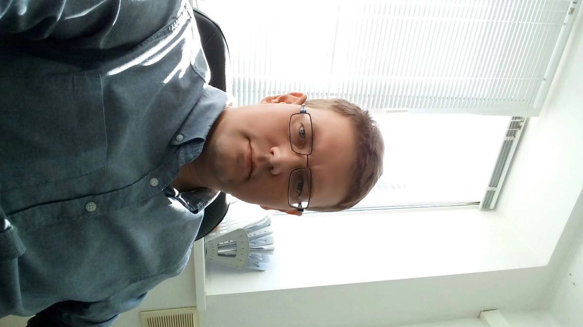 Иван Ларионов | Сетка — социальная сеть от hh.ru