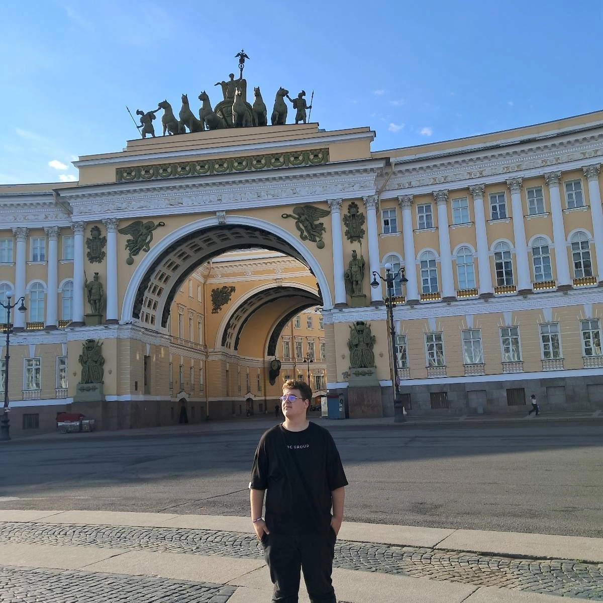 Александр Логинов | Сетка — социальная сеть от hh.ru