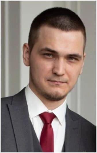 Роман Агишев