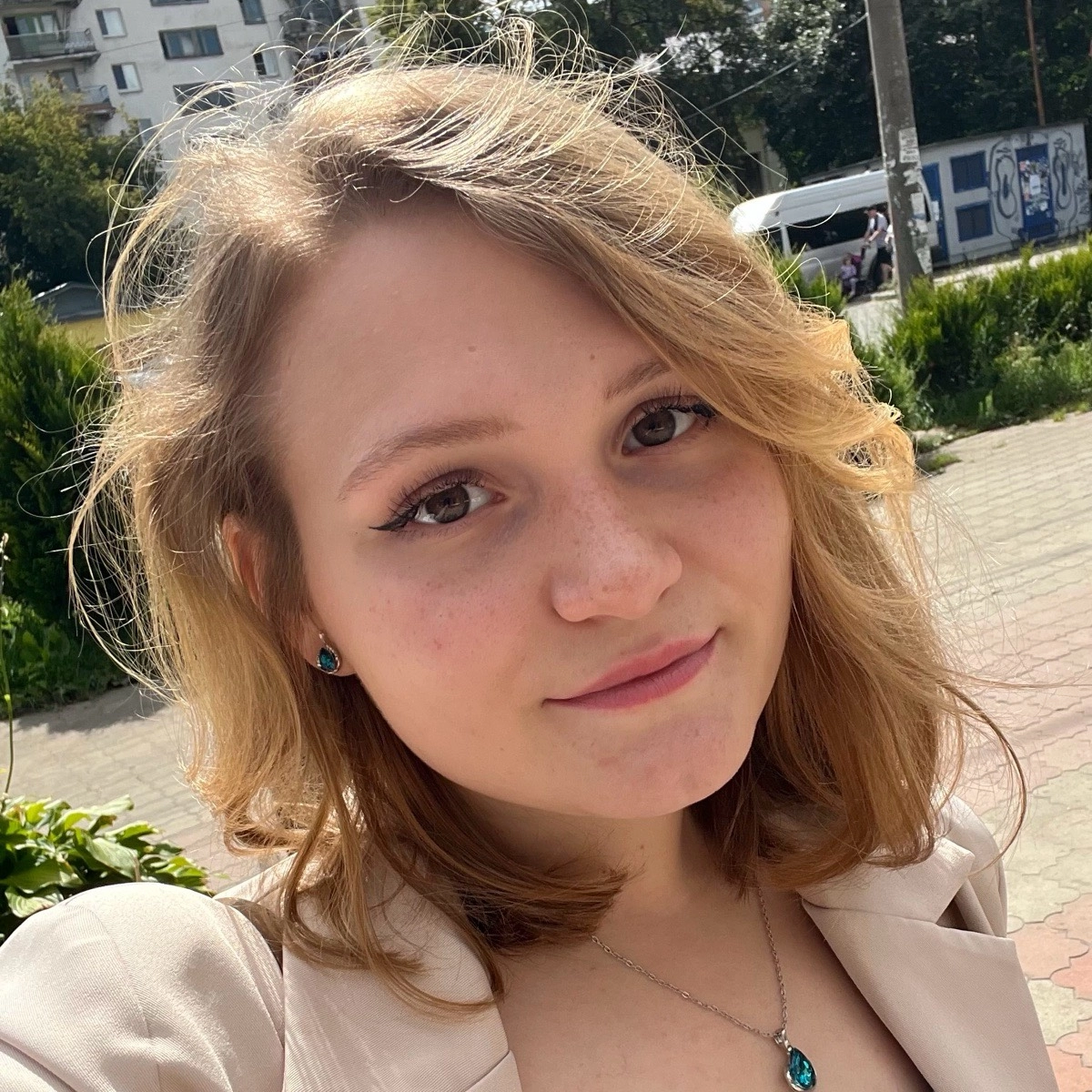 profile avatar