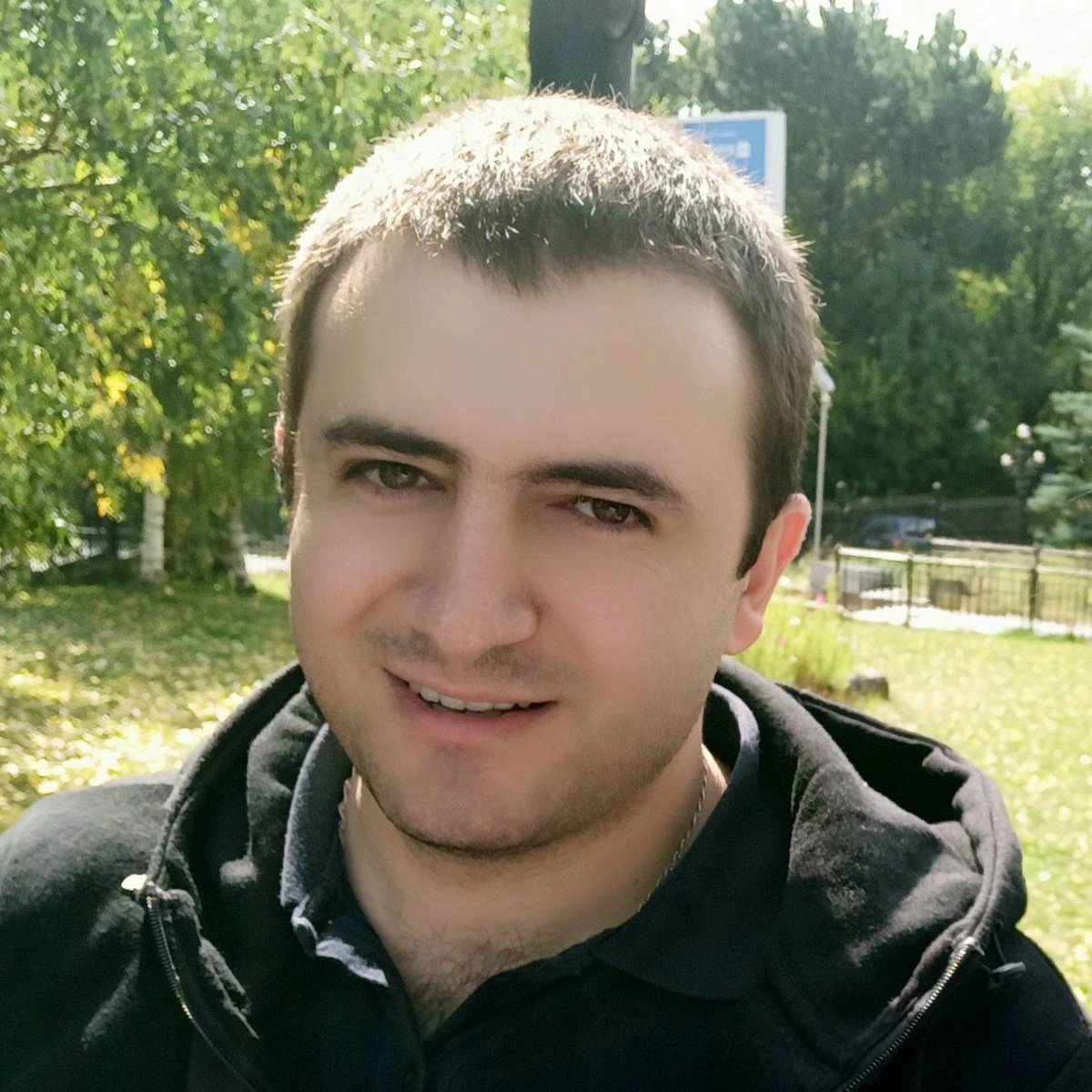 profile avatar