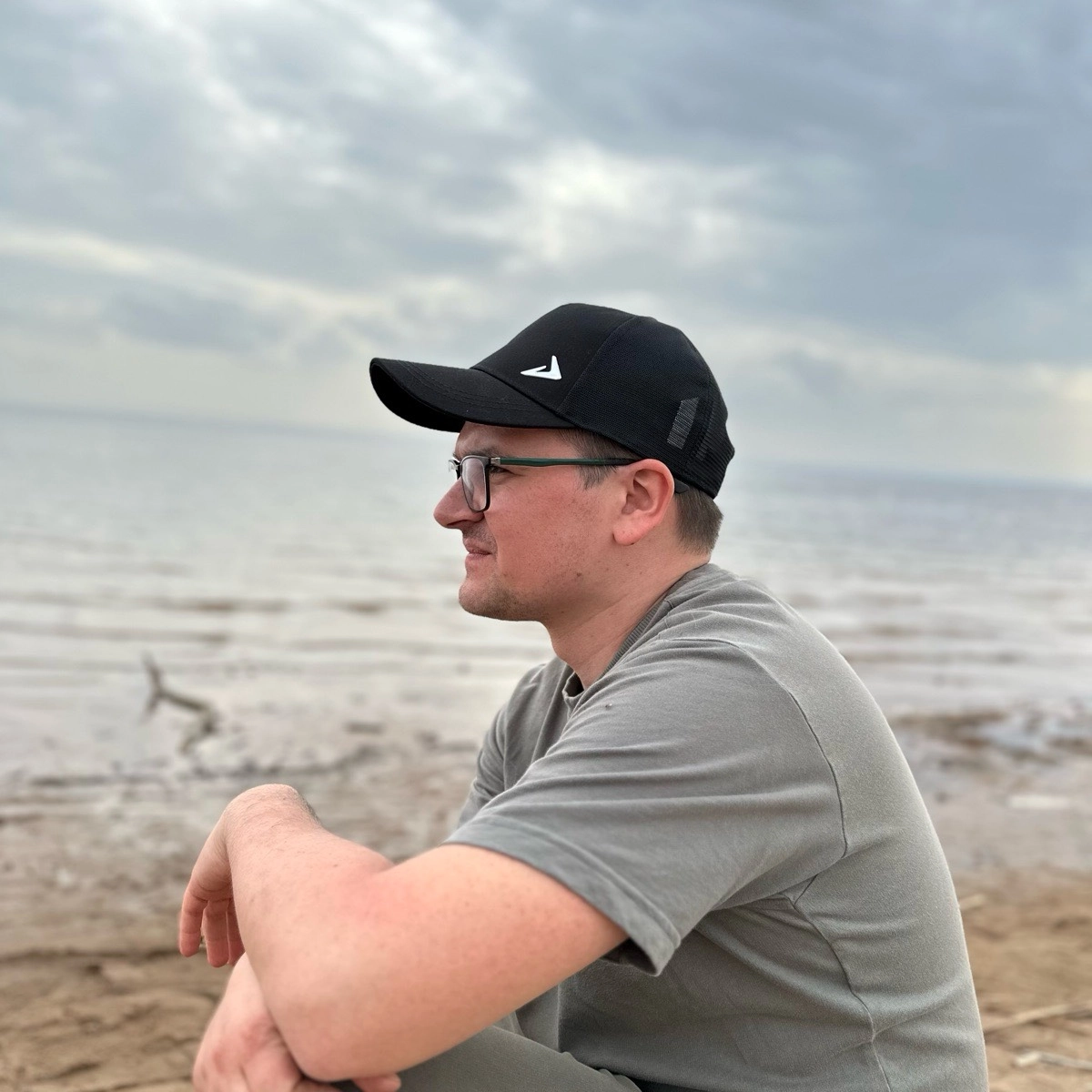 Павел Загорняк-Звежинский